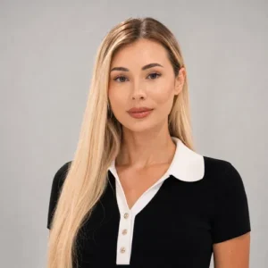 Picture of <h4>Lek. Magdalena Wojciechowska Frączek</h4>
